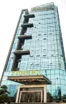 Ramada Hengyang Zhengxiang - spa