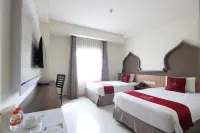 Namira Syariah Hotel Surabaya - Интернет