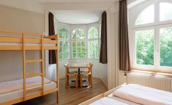 Schaffhausen Youth Hostel