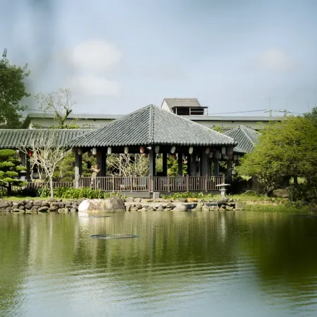 Kobi Onsen Resort Hue, Affiliated by Meliá