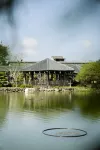 Kobi溫泉度假村-美利亞附屬飯店 - 酒吧