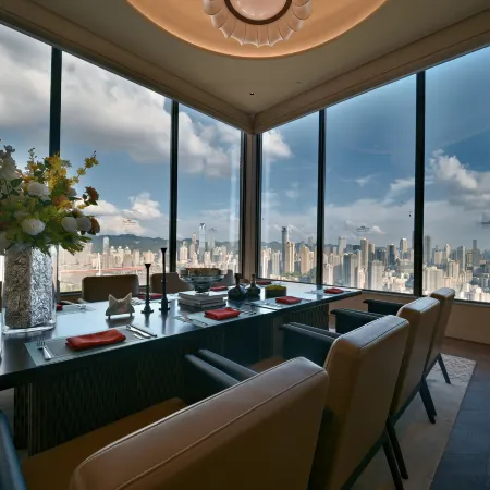 Howard Johnson Roamy Plaza ChongQing