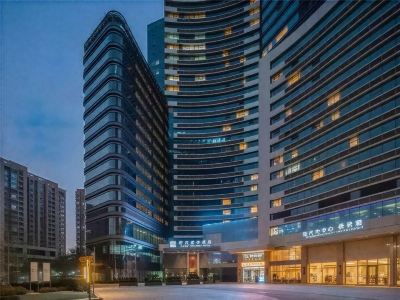 SSAW Boutique Hotel Hangzhou Wulin plaza Yefeng Modern Center