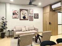 Aayu Penang St - 1 min walk to Esplanade George Town - Pensions