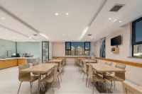 Bolin Hotel (Tongren High-Speed Railway Station) - Desayuno