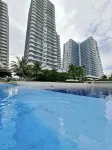 La'Serene Azure North - ที่มีสระว่ายน้ำ