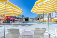 Palette Las Vegas - Infinity Pools