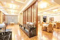 Fenghua International Hotel - breakfast