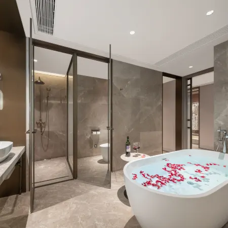 Mercure Yining
