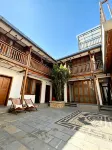 Chunzhi Xiao Holiday Villa Courtyard Vacation Apartment (Gucheng South Gate) - رومانسي