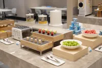 ホームイン・ネオ（崑山奥体中心世茂広場） - 朝食