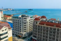Qingdao Zhanqiao Yours Hotel Design Hotels - Boutique
