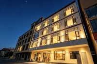 Meili Yunjing Mountain Lodge - WiFi