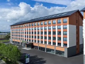 Holiday Inn Express Changbaishan Beauty Pine by IHG