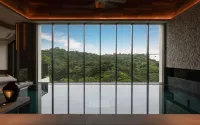 BLISSTIA SUITES＆RESORT OKINAWA ONNASON - Gym