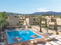 Grecotel Casa Adele - Kuntosalit