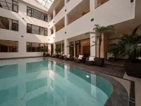 Lugu Lake Qingchen International Lake View Resort Manor (Daluoshui Pier Branch) - Beach