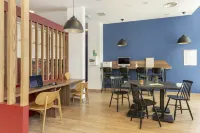 Appart'City Collection Saint Germain en Laye - Business