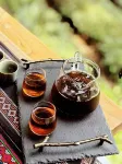 Xiangshi Jingmai · Homestay (Puer Tea Estate) - Wi-Fi
