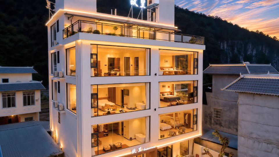 Guli Hotel