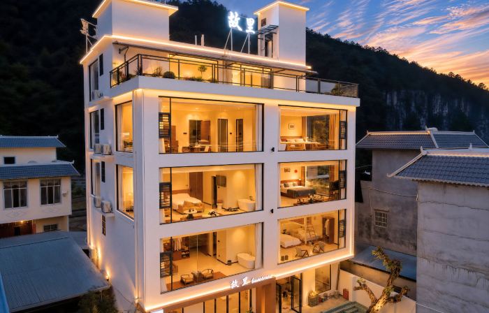 Guli Hotel