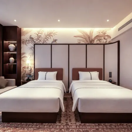 Heyu Resort Hotel (Ili River Scenic Area Branch)