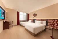 Ni Hao Hotel (Bole Grand Bazaar Commercial Park) - 2-Star