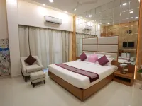 The Pride Fort Hotels near Koyambedu