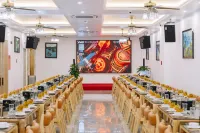 Cat ba Vista Hotel - Airport Shuttle