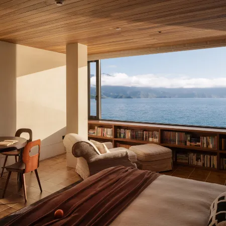Lugu Lake Scenic Area Anxia · Yinshan Hotel
