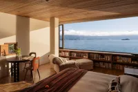 Lugu Lake Scenic Area Anxia · Yinshan Hotel - Wifi