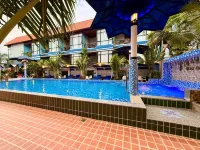 Blue Ocean Koh Rong Resort Hotels near Long Set Beach