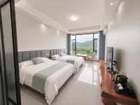 Caohai Jingyuan Homestay (Lugu Lake Walking Marriage Bridge) - Pysäköinti