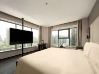 Foshan Qiandeng Lake Jishengli Atour Hotel - WiFi