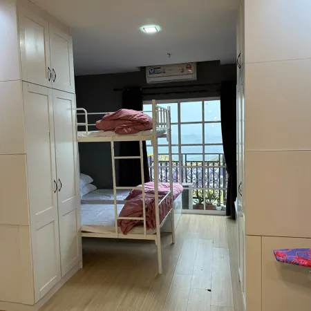 Champs Elysees Homestay by Landmark @ Kampar Hotels in Kampar