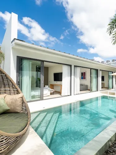 รูปภาพของCoco Villas | 3BR Deluxe Pool Villas Spotless Brand New by Escape Villas