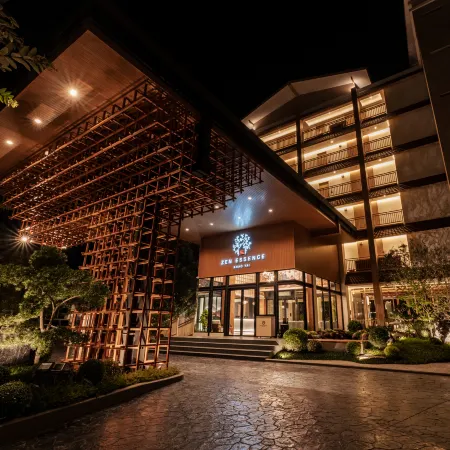 Zen Essence Khao Yai