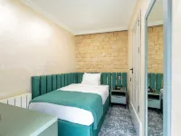 Runa Hotel Baku Hotels near Call Centre