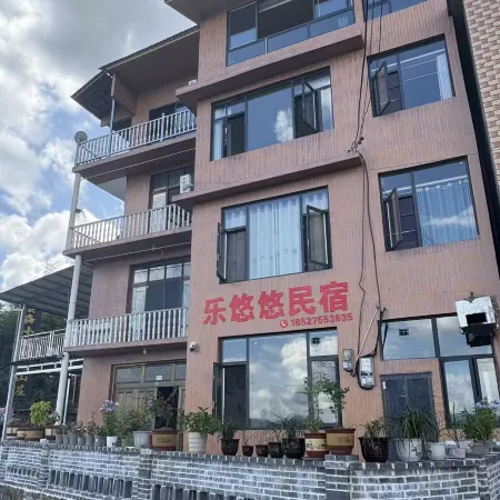 Leyouyou Summer Resort Homestay