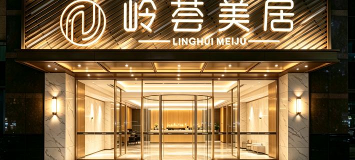 Linghui Mercure (Guangzhou Beijing Road Tianzi Wharf) Hotels in Guangzhou