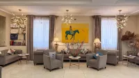Navruz Hotel Tashkent - 3-Star