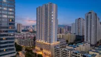 Jinpan Hotel Hotels in Xiaoqiao Dajie Subdistrict