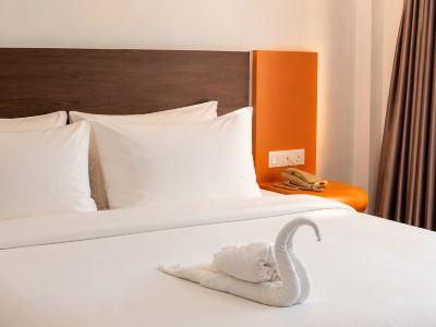 Kingston Hotel 22 @ Cheras Kuala Lumpur Formerly Known as Prescott Ace Kuala Lumpur Cheras