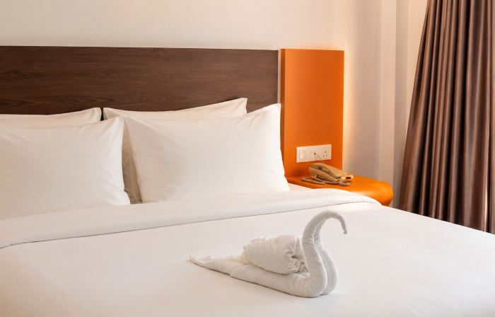 Kingston Hotel 22 @ Cheras Kuala Lumpur Formerly Known as Prescott Ace Kuala Lumpur Cheras