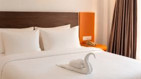 Kingston Hotel 22 @ Cheras Kuala Lumpur Formerly Known as Prescott Ace Kuala Lumpur Cheras