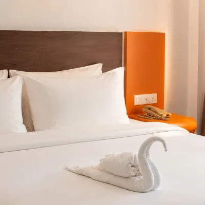 Kingston Hotel 22 @ Cheras Kuala Lumpur Formerly Known as Prescott Ace Kuala Lumpur Cheras Hotels near Sungai Long Lake View