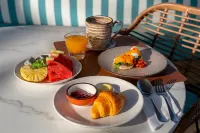 HOMA Cherngtalay Phuket - Pet friendly