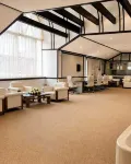 GREEN CITY HOTEL - Gym