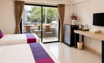 Fortune Pattaya Resort