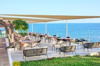 PrideInn Flamingo Beach Resort & Spa Mombasa - Gym
